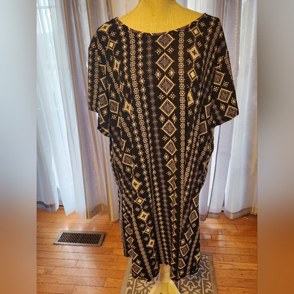 Versatile dress
